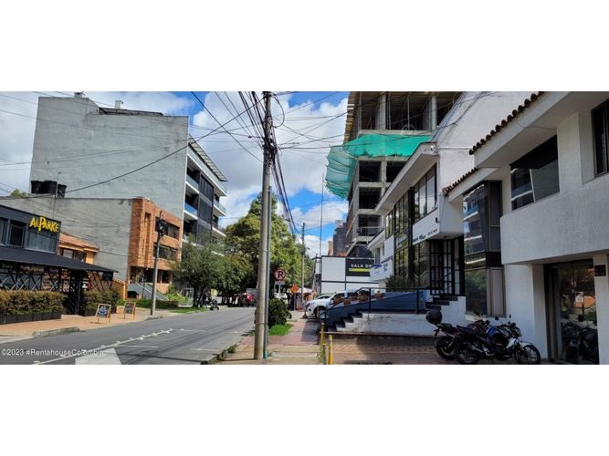 Oficina en  Venta en El chico, Bogotá - Miniatura 2