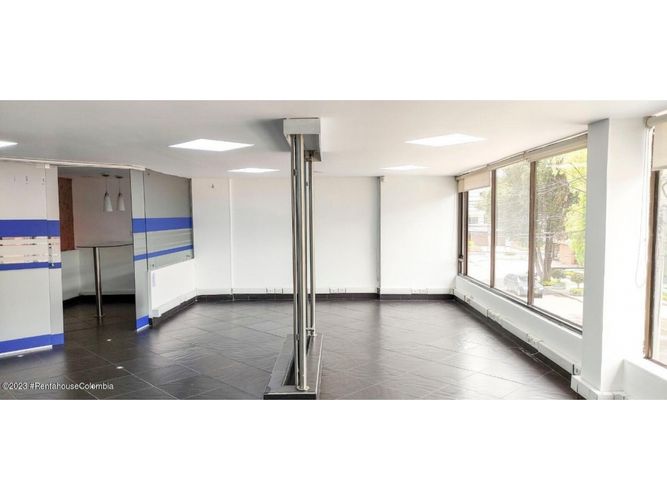 Oficina en  Venta en El chico, Bogotá - Miniatura 3