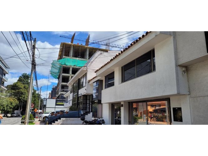 Oficina en  Venta en El chico, Bogotá - Miniatura 4