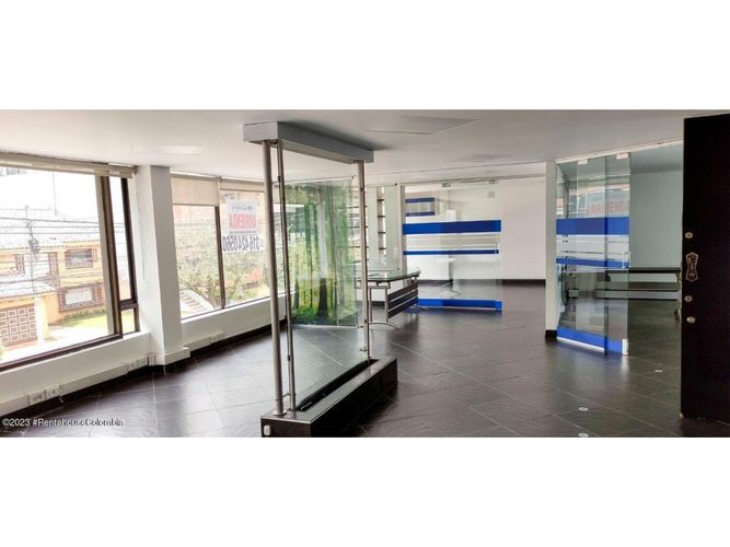 Oficina en  Venta en El chico, Bogotá - Miniatura 5