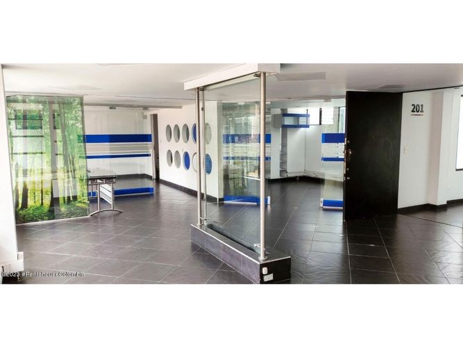 Oficina en  Venta en El chico, Bogotá - Miniatura 6