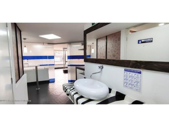 Oficina en  Venta en El chico, Bogotá - Miniatura 7