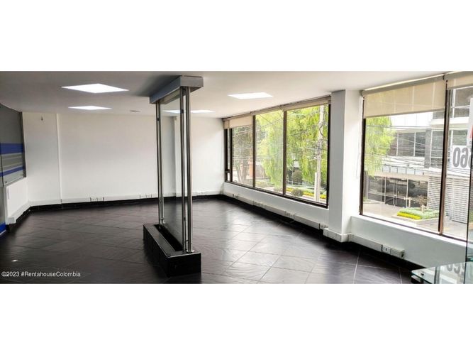 Oficina en  Venta en El chico, Bogotá - Miniatura 8