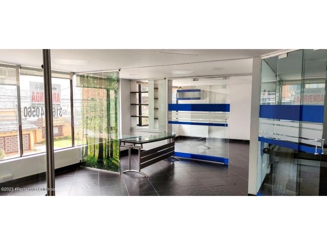 Oficina en  Venta en El chico, Bogotá - Miniatura 9