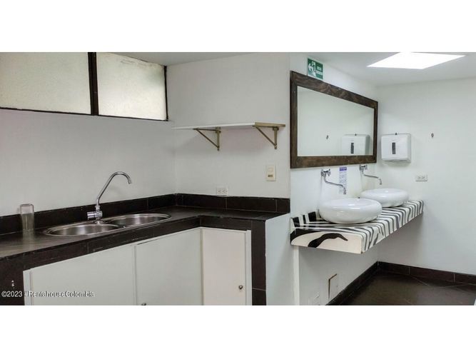 Oficina en  Venta en El chico, Bogotá - Miniatura 12
