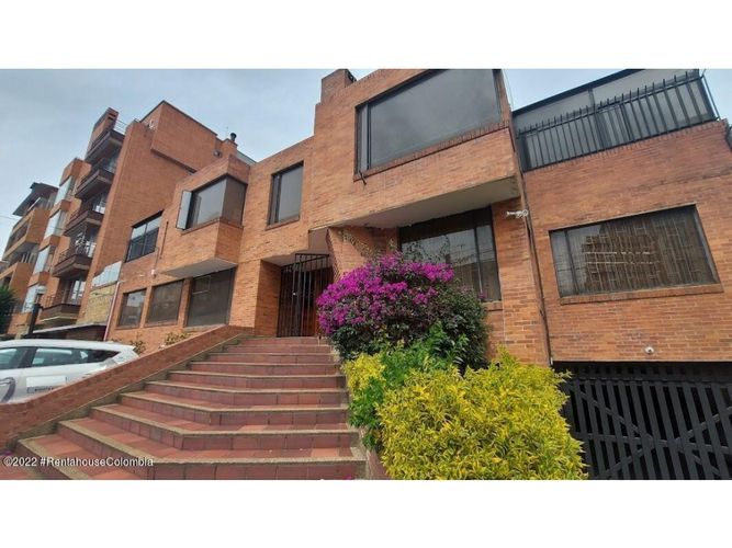 Oficina en  Venta en Usaquen, Bogotá - Imagen 1