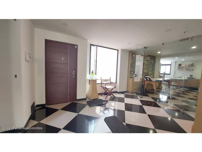 Oficina en  Venta en Usaquen, Bogotá - Miniatura 5