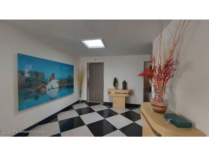Oficina en  Venta en Usaquen, Bogotá - Miniatura 6
