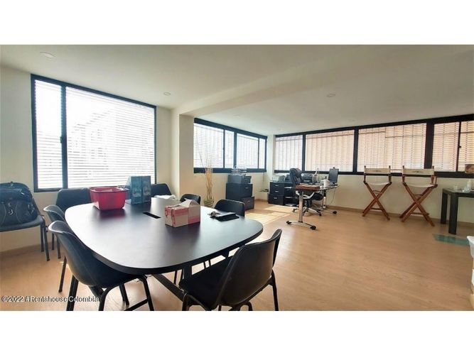 Oficina en  Venta en Usaquen, Bogotá - Miniatura 7