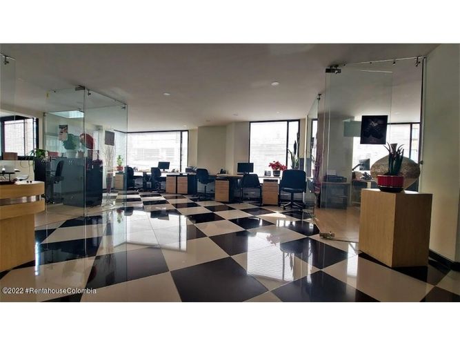 Oficina en  Venta en Usaquen, Bogotá - Miniatura 8