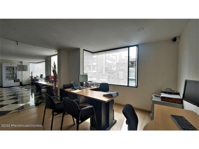 Oficina en  Venta en Usaquen, Bogotá - Miniatura 9