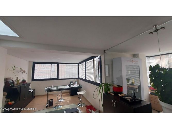 Oficina en  Venta en Usaquen, Bogotá - Miniatura 10