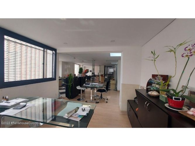 Oficina en  Venta en Usaquen, Bogotá - Miniatura 11