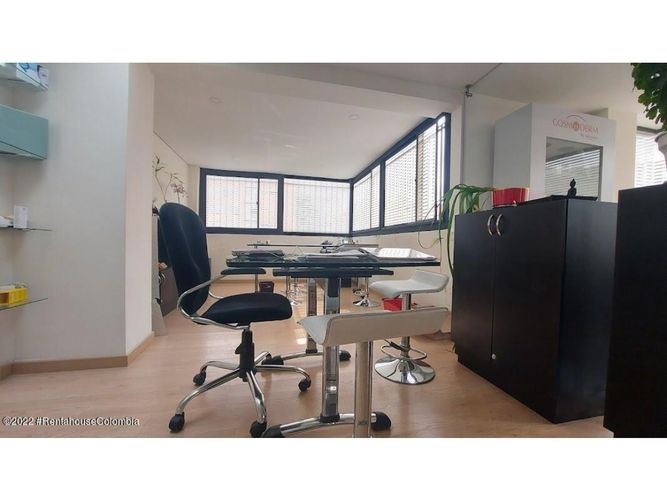 Oficina en  Venta en Usaquen, Bogotá - Miniatura 13