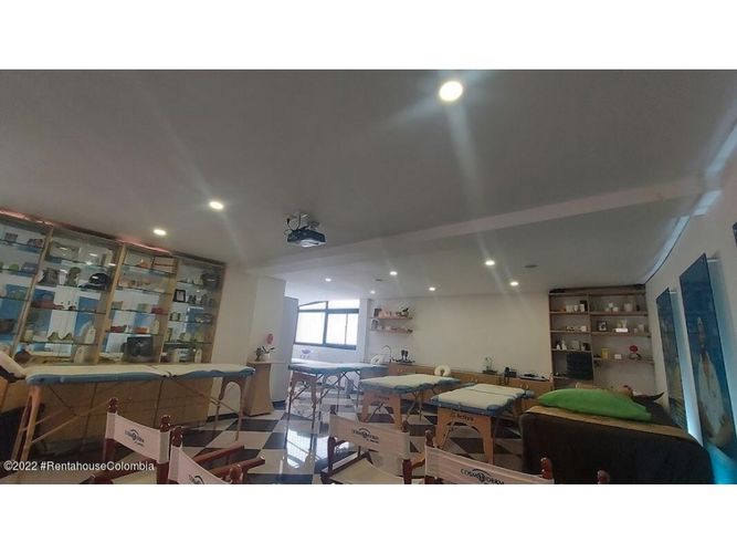 Oficina en  Venta en Usaquen, Bogotá - Miniatura 14
