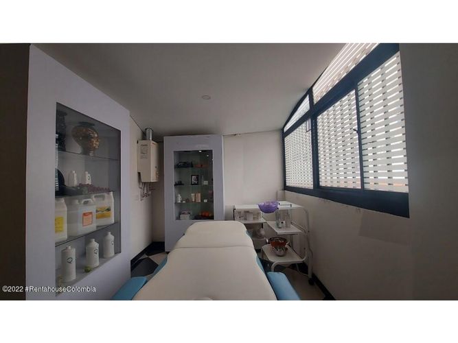 Oficina en  Venta en Usaquen, Bogotá - Miniatura 15