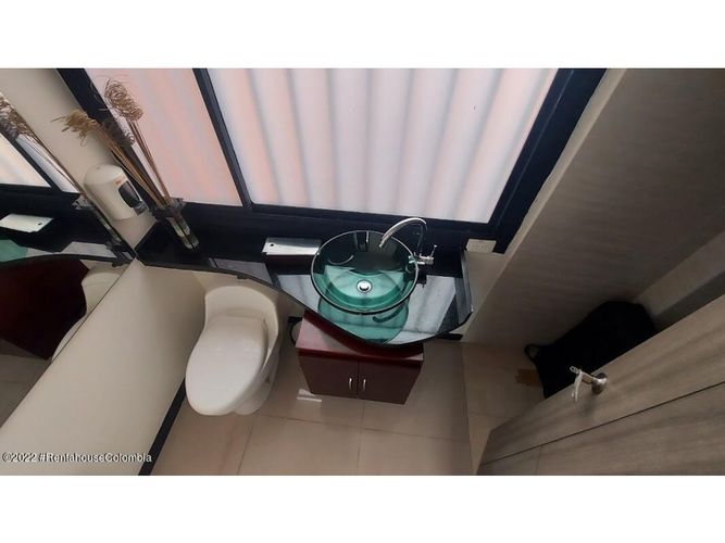 Oficina en  Venta en Usaquen, Bogotá - Miniatura 17