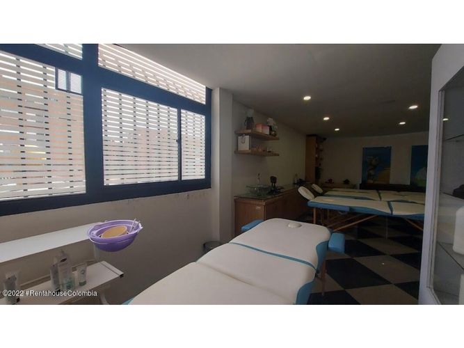 Oficina en  Venta en Usaquen, Bogotá - Miniatura 18