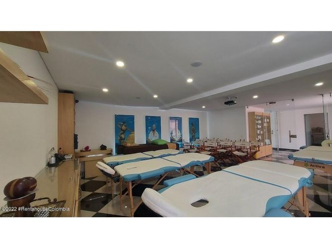 Oficina en  Venta en Usaquen, Bogotá - Miniatura 19