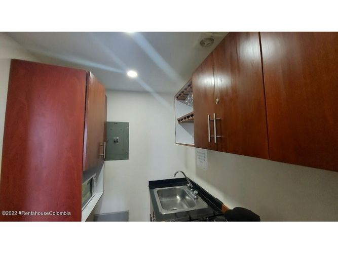 Oficina en  Venta en Usaquen, Bogotá - Miniatura 21