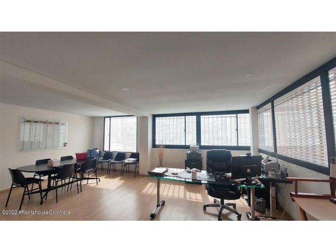 Oficina en  Venta en Usaquen, Bogotá - Miniatura 23