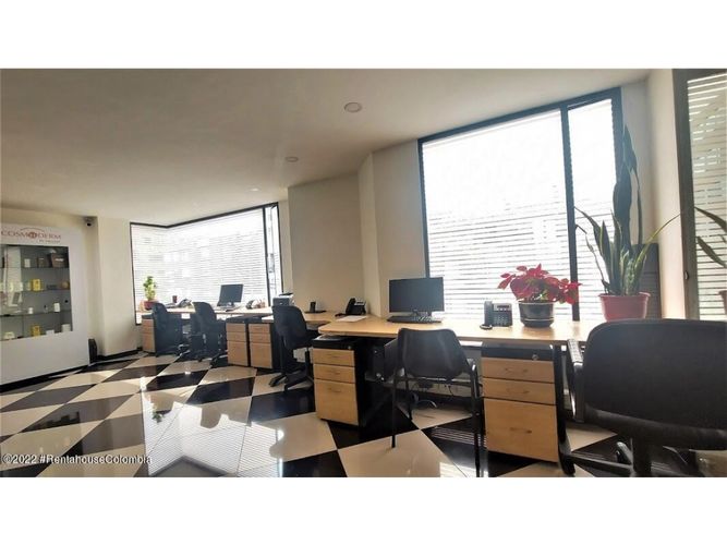 Oficina en  Venta en Usaquen, Bogotá - Miniatura 24