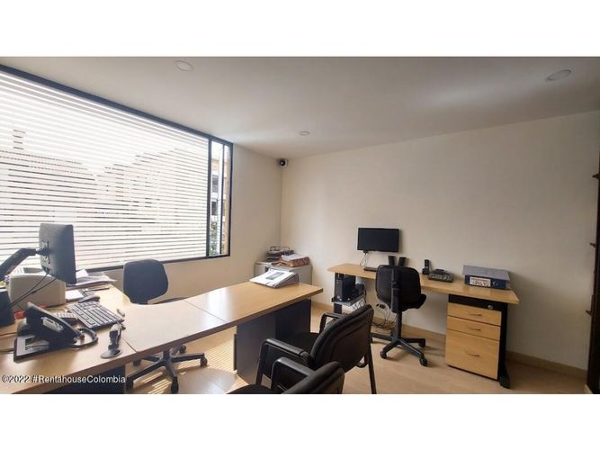 Oficina en  Venta en Usaquen, Bogotá - Miniatura 25