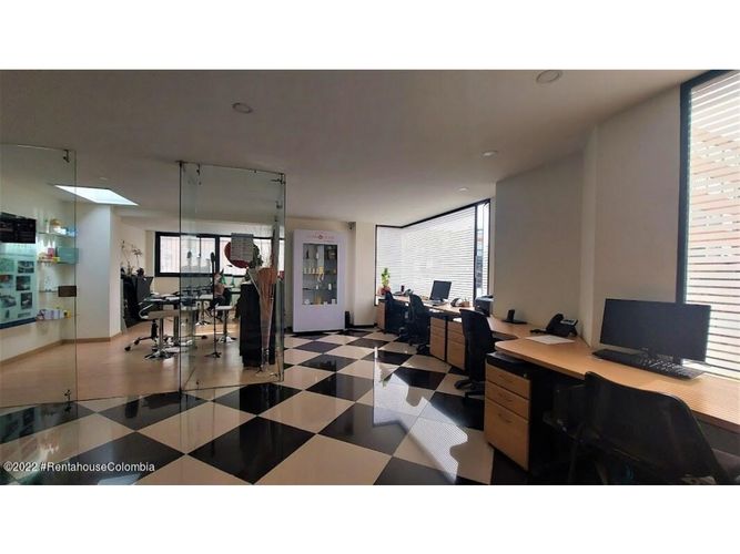 Oficina en  Venta en Usaquen, Bogotá - Miniatura 26