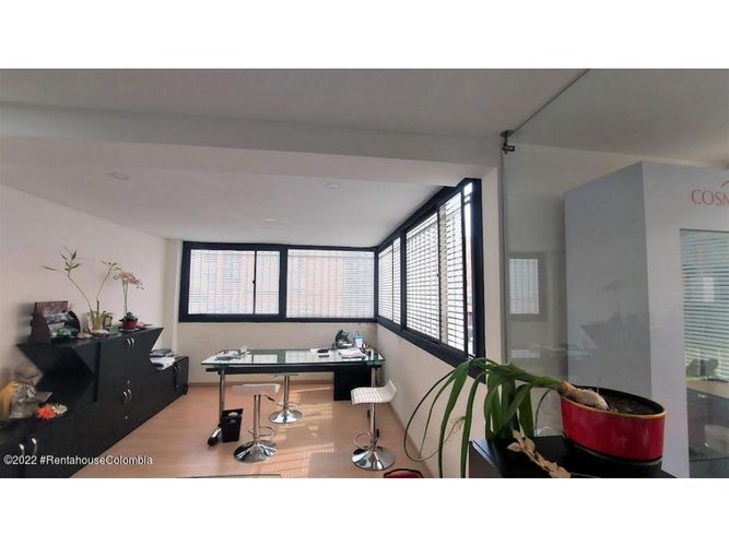 Oficina en  Venta en Usaquen, Bogotá - Miniatura 28
