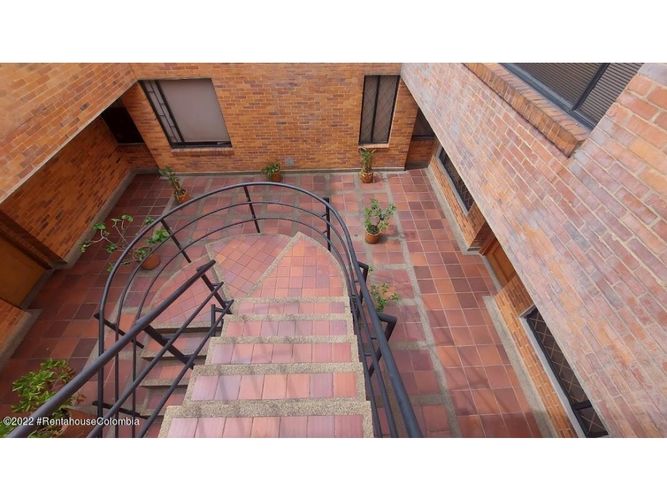 Oficina en  Venta en Usaquen, Bogotá - Miniatura 29
