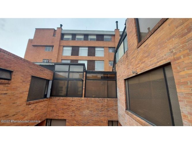 Oficina en  Venta en Usaquen, Bogotá - Miniatura 30