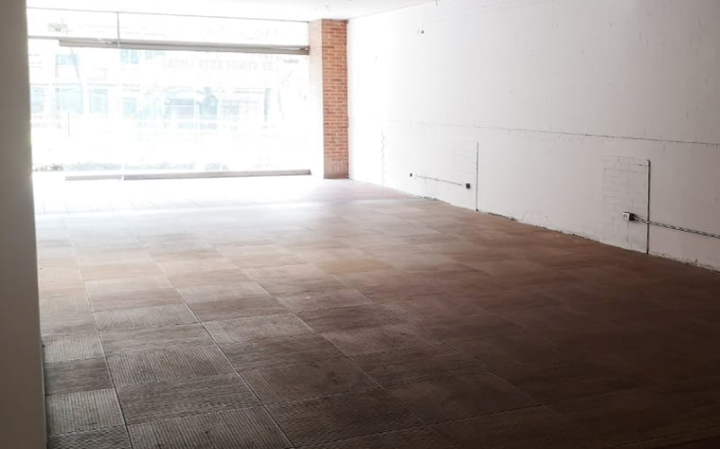 Oficina en  Venta en Chapinero, Bogotá - Miniatura 3