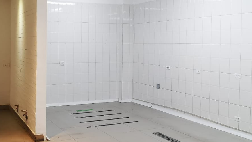 Oficina en  Venta en Chapinero, Bogotá - Miniatura 6