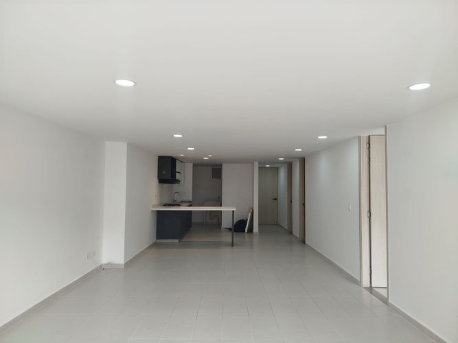 Apartamento en  Arriendo en Pinares, Pereira - Miniatura 3