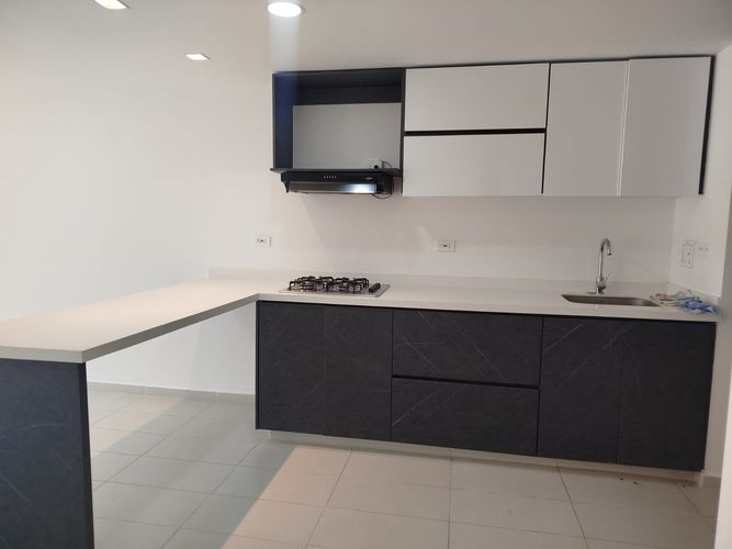 Apartamento en  Arriendo en Pinares, Pereira - Miniatura 6