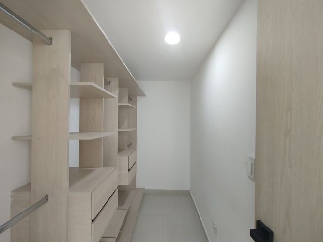 Apartamento en  Arriendo en Pinares, Pereira - Miniatura 8
