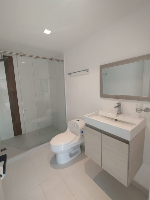 Apartamento en  Arriendo en Pinares, Pereira - Miniatura 9