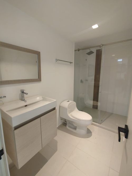 Apartamento en  Arriendo en Pinares, Pereira - Miniatura 10
