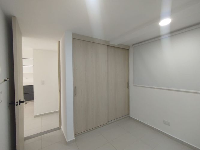 Apartamento en  Arriendo en Pinares, Pereira - Miniatura 11