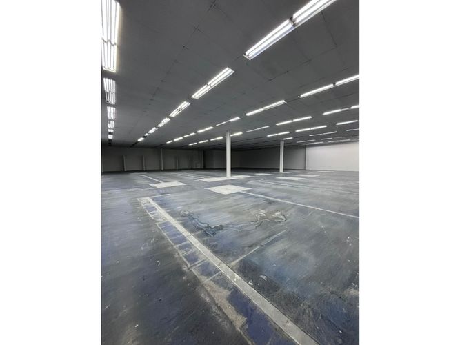 Oficina en  Arriendo en Santa cecilia, Bogotá - Miniatura 5