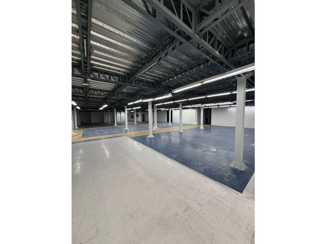 Oficina en  Arriendo en Santa cecilia, Bogotá - Miniatura 8