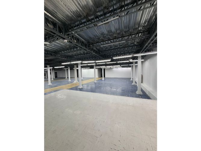 Oficina en  Arriendo en Santa cecilia, Bogotá - Miniatura 10