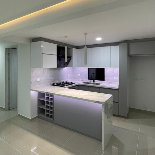 Apartamento en  Venta en Valle del Lili, Cali - Imagen 1