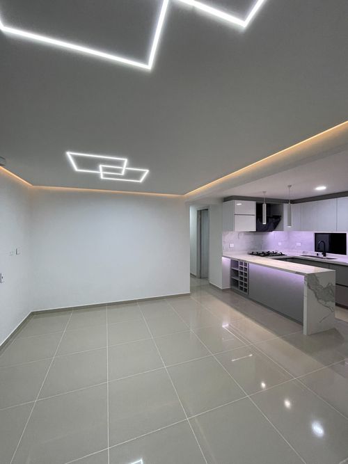 Apartamento en  Venta en Valle del Lili, Cali - Miniatura 2