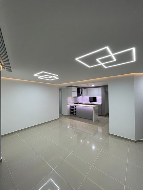 Apartamento en  Venta en Valle del Lili, Cali - Miniatura 3
