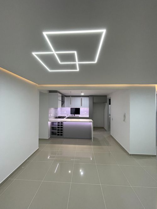 Apartamento en  Venta en Valle del Lili, Cali - Miniatura 4