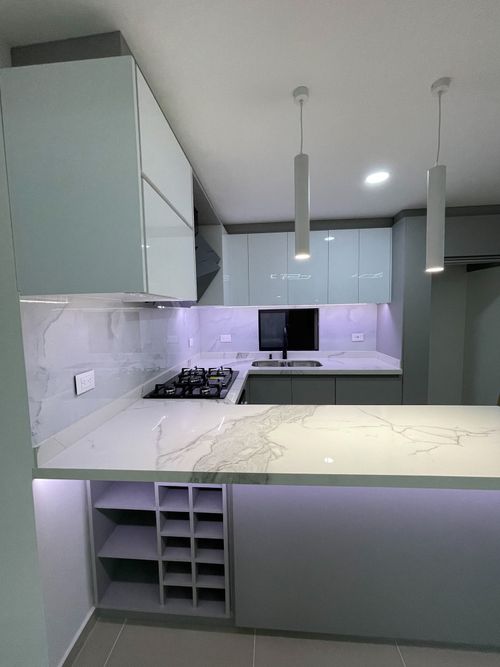 Apartamento en  Venta en Valle del Lili, Cali - Miniatura 5
