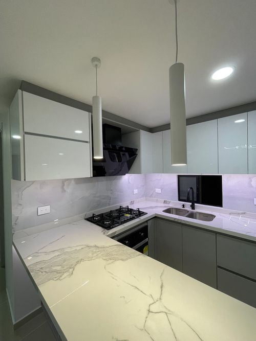 Apartamento en  Venta en Valle del Lili, Cali - Miniatura 6