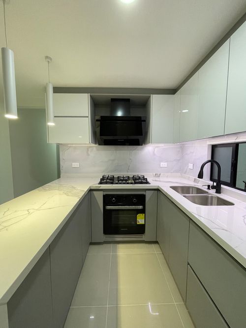 Apartamento en  Venta en Valle del Lili, Cali - Miniatura 8