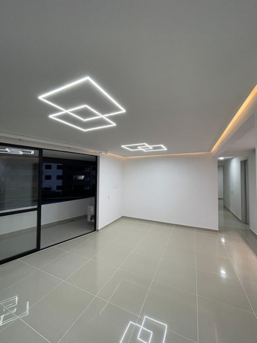 Apartamento en  Venta en Valle del Lili, Cali - Miniatura 10